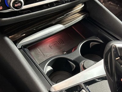 2023 BMW 5 Series 530i xDrive