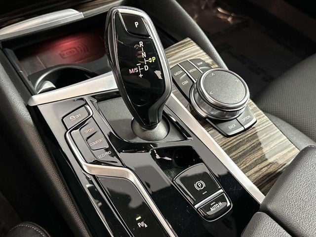 2023 BMW 5 Series 530i xDrive