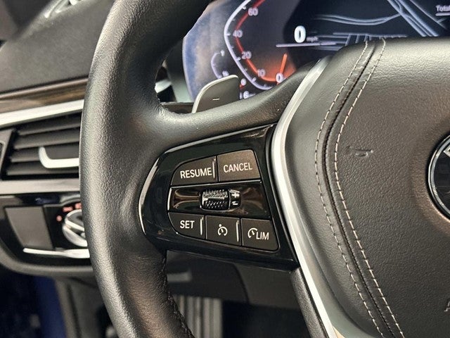 2023 BMW 5 Series 530i xDrive