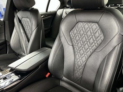 2023 BMW 5 Series 530i xDrive