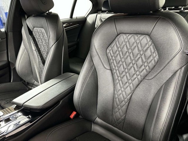 2023 BMW 5 Series 530i xDrive