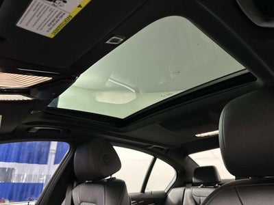 2023 BMW 5 Series 530i xDrive