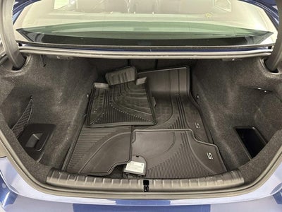 2023 BMW 5 Series 530i xDrive