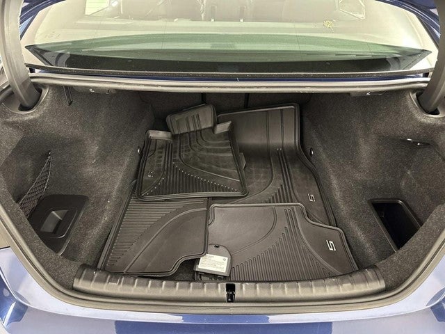 2023 BMW 5 Series 530i xDrive