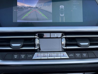 2023 BMW 4 Series 430i