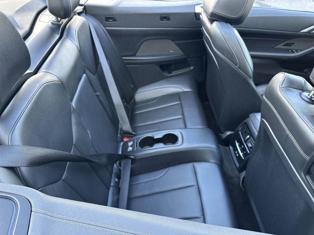 2023 BMW 4 Series 430i