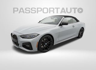 2023 BMW 4 Series 430i