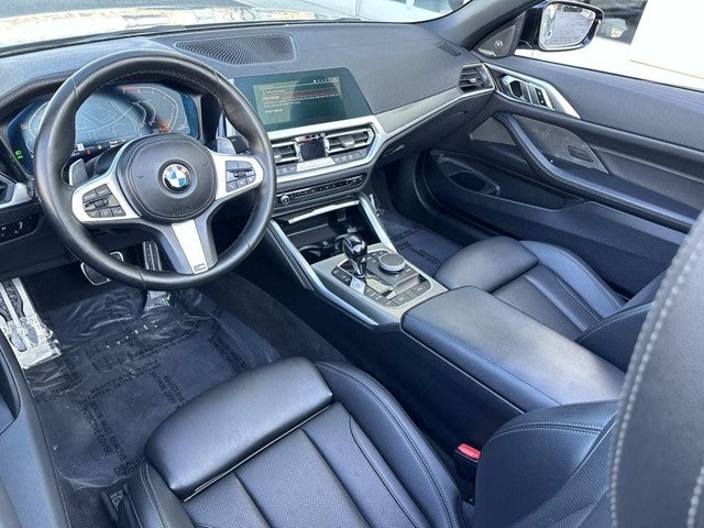 2023 BMW 4 Series 430i