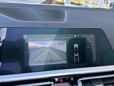 2023 BMW 4 Series 430i