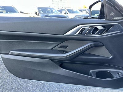 2023 BMW 4 Series 430i