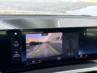 2024 BMW 4 Series 430i