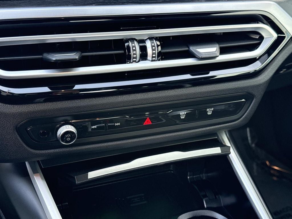 2024 BMW 4 Series 430i