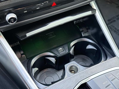 2024 BMW 4 Series 430i