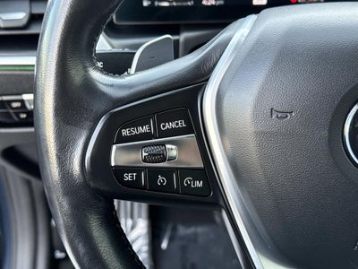 2024 BMW 4 Series 430i