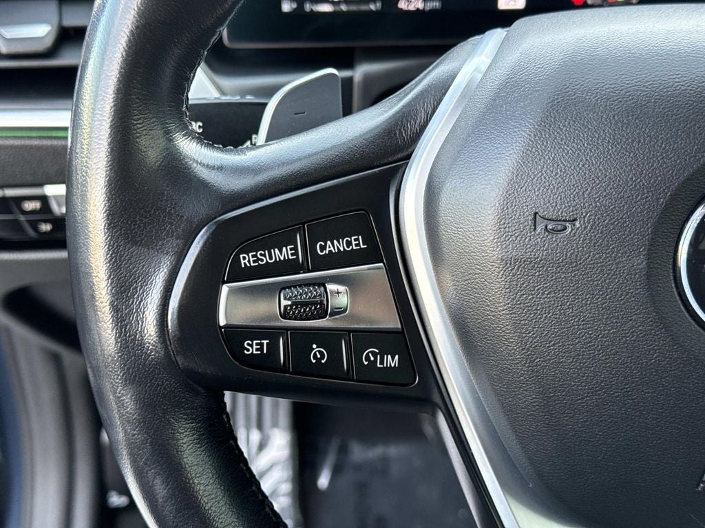 2024 BMW 4 Series 430i