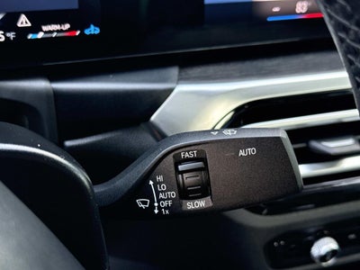 2024 BMW 4 Series 430i