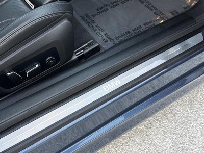 2024 BMW 4 Series 430i