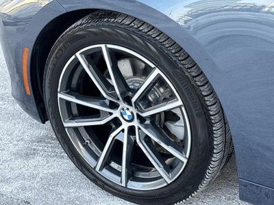 2024 BMW 4 Series 430i