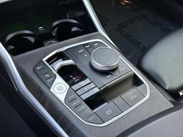 2024 BMW 4 Series 430i