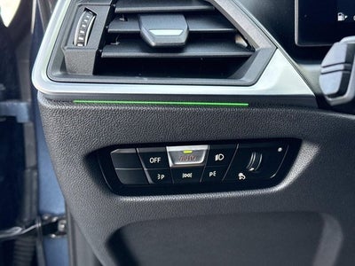 2024 BMW 4 Series 430i