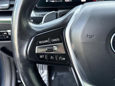 2024 BMW 4 Series 430i