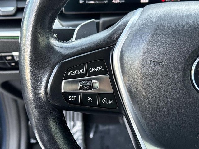 2024 BMW 4 Series 430i