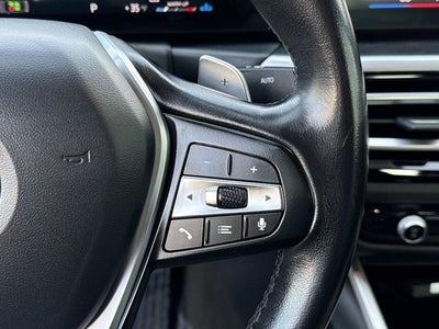 2024 BMW 4 Series 430i