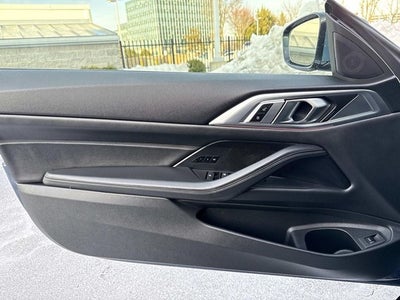 2024 BMW 4 Series 430i