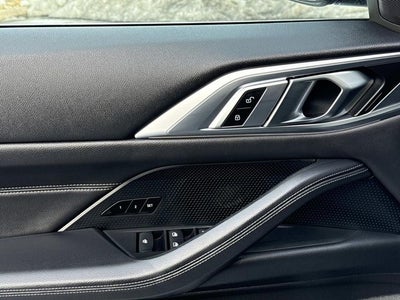 2024 BMW 4 Series 430i