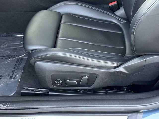 2024 BMW 4 Series 430i