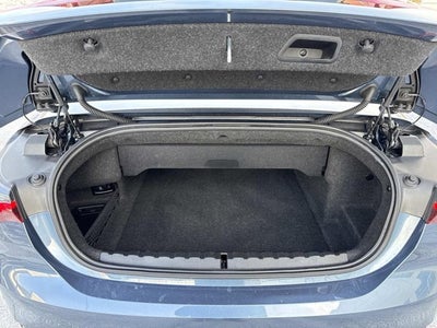 2024 BMW 4 Series 430i