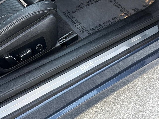 2024 BMW 4 Series 430i