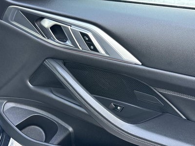 2024 BMW 4 Series 430i