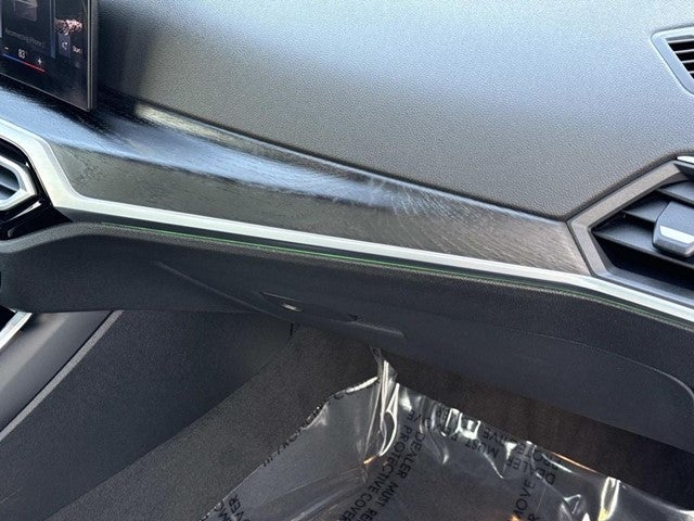 2024 BMW 4 Series 430i