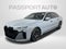 2023 BMW 7 Series 740i