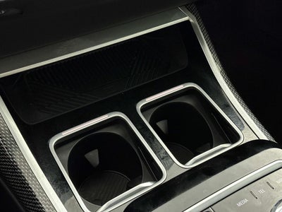 2023 BMW 7 Series 740i