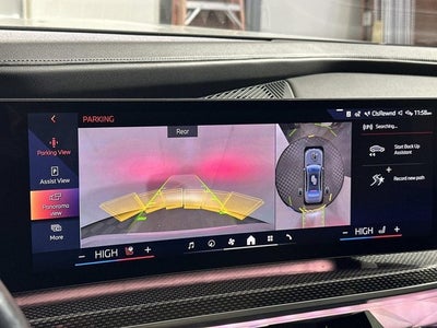 2023 BMW 7 Series 740i