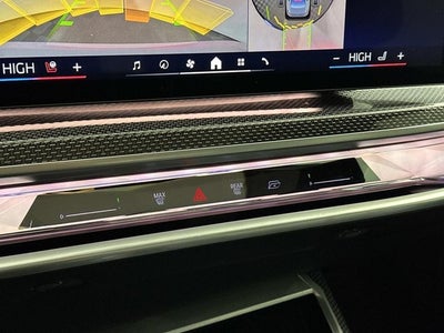 2023 BMW 7 Series 740i