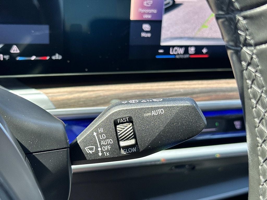 2023 BMW 7 Series 740i
