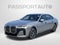 2023 BMW 7 Series 740i