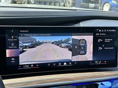 2023 BMW 7 Series 740i
