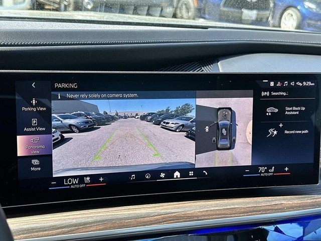 2023 BMW 7 Series 740i