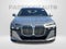 2023 BMW 7 Series 740i