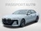 2023 BMW 7 Series 740i