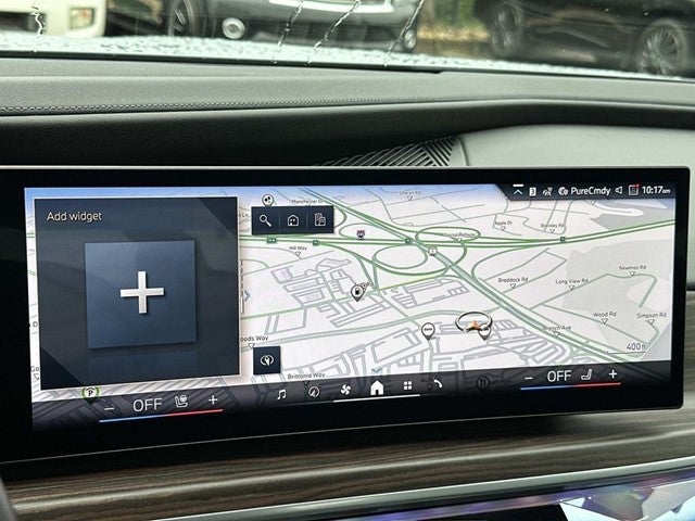 2023 BMW 7 Series 740i