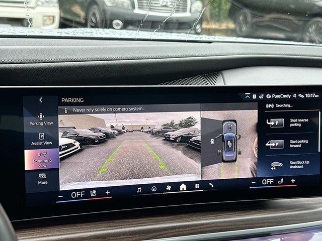 2023 BMW 7 Series 740i