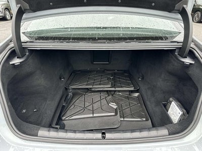 2023 BMW 7 Series 740i