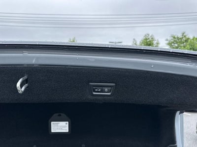 2023 BMW 7 Series 740i