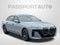 2023 BMW 7 Series 740i