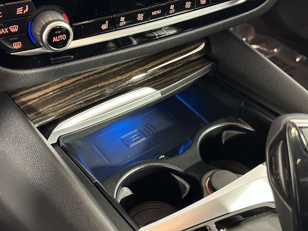 2023 BMW 5 Series 530e iPerformance